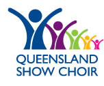 Queensland Show Choir